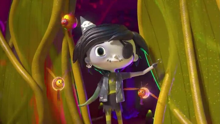 Scarygirl watch full movie :link in Description