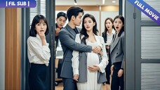 Pinagtawanan siya ng mga katrabaho, di alam na CEO pala ng kompanya ang ama ng dinadala niya