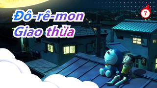 [Đô-rê-mon] [2015.12.31] Khoảnh khắc giao thừa! Đô-rê-mon Chương đặc biệt 1 tiếng_7