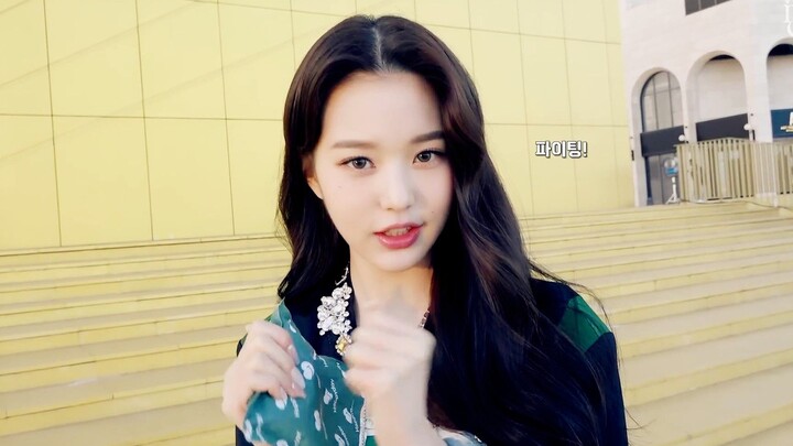 [Chinese Subtitles] IVE Debut Concept Video "HAVE WHAT WE WANT" Behind-the-Scenes Footage