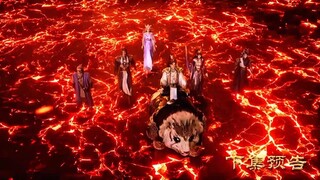 Preview Supreme Swords Sovereign Eps 611 👈