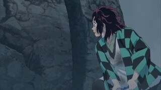 tanjiro , nezuko, inosuke zenitsu càng ngày trưởng thành và mạnh hơn rồi