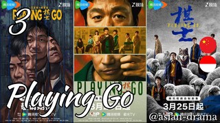 Playing Go (2025) – Eps. 03 [Sub Indo]