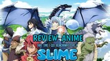 Review Anime Tensei Shitara Slime Datta Ken