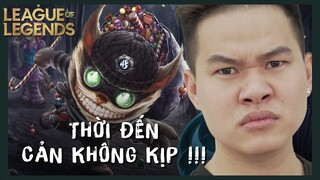 CƯỜI ỈA VỚI MẬT VỤ BÔ TALYBAN SIÊU BOM ĐỊA NGỤC