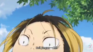 Kasian Kenma nya