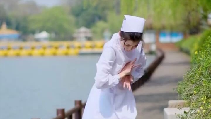 There are so many people in this world, how lucky we are to have one