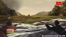 298 Đại Việt kiêu hùng - Mai Xuân Thưởng hưởng ứng chiếu Cần Vương 1885