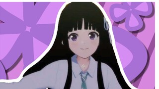Hai~(╹╰╯╹ )
