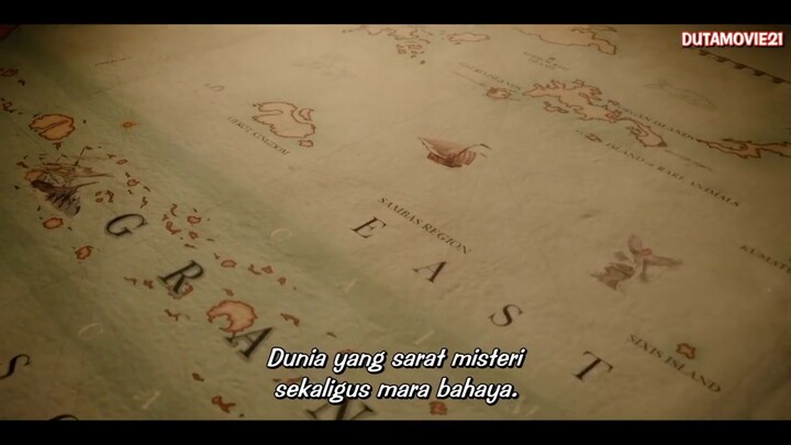 one piece  episode 1