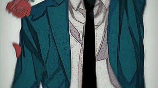 Asik di lamar Gojo 😣💗