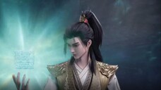 Martial Master Episode 555 Sub Indo