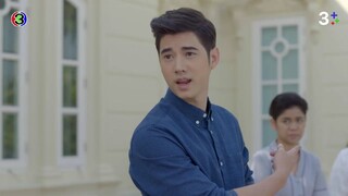 บัลลังก์ดอกไม้ EP.2