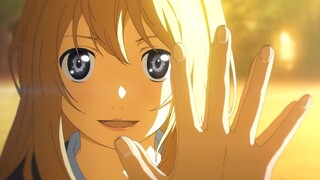 Lời nói dối tháng 4 [ AMV ] #animehaymoingay