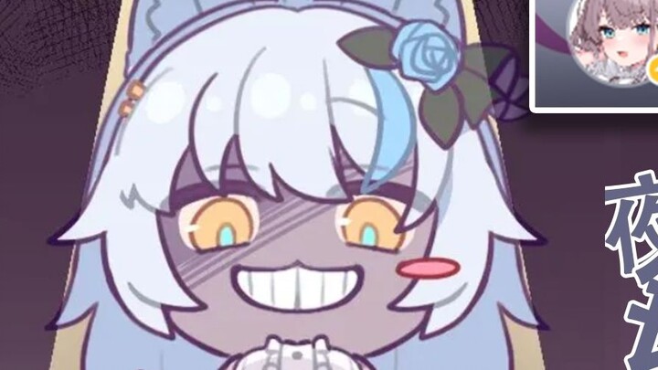 ตัดสินใจติดต่อประธานมิตสึกิอย่างหยิ่งผยองเป็นภาษาญี่ปุ่น...แต่กลับพบว่าเขามีเรืออยู่ 2,000 ลำ [เอลซา