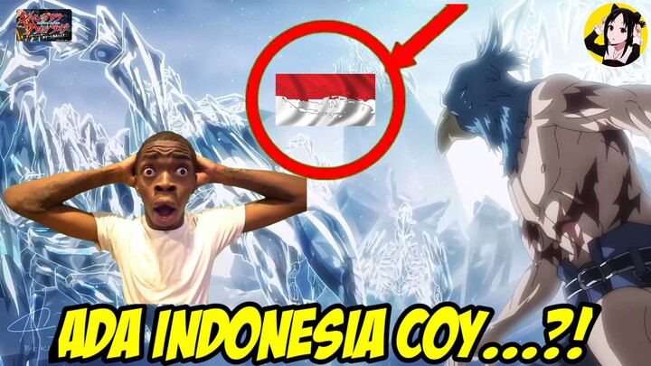 ADA INDONESIA DI ANIME SHANGRI-LA FRONTIER?! - FAKTA MENARIK SHANGRI-LA FRONTIER