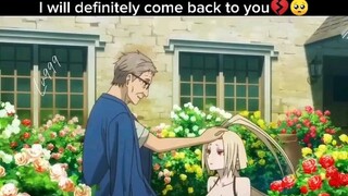 Sad Love Story 🥺🥺 | Full HD Quality Anime 2020