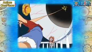 Luffy cục súc