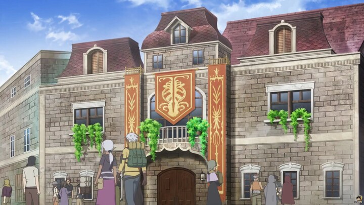 mugen gacha lvl 9999 episode 6 sub indonesia