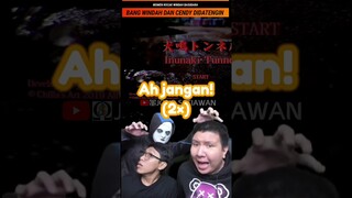 MOMEN KOCAK WINDAH BASUDARA! WINDAH DAN CENDY DIDATENGIN  #shorts #windah #chillasart