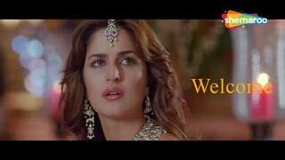 Welcome Hindi Movie - Akshay Kumar - Paresh Rawal - Nana Patekar - Katrina - Mallika - Comedy Movie