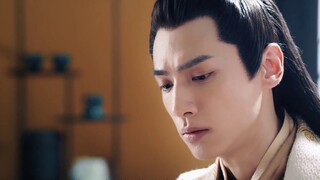 [Luo Yunxi] [Peringatan Patung Konyol] Bom Raja | Apa yang Harus Diisi - Pemungutan Suara