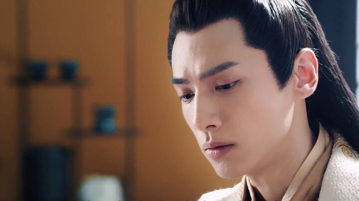 [Luo Yunxi] [Silly Sculpture Warning] King Bomb | What Should the Filling Be - Voting