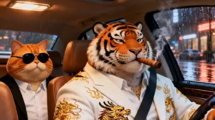 A Place That Produces Talents: Tilanqiao Prison