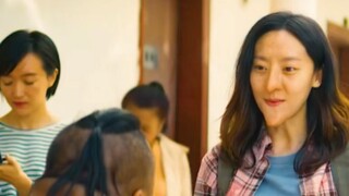 Cô gái bị chế giễu khi đi xin việc