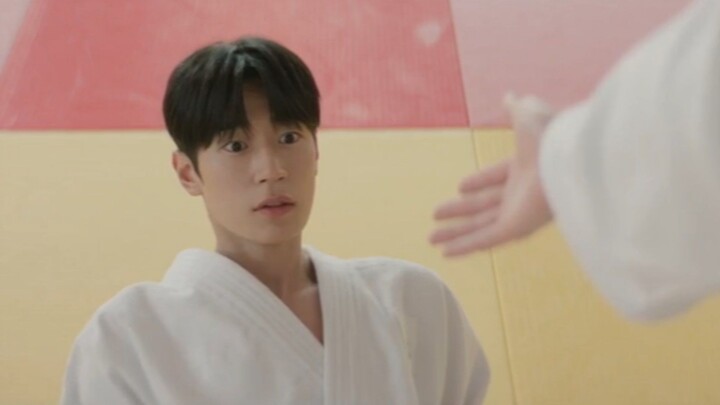 Dive into you ep 2