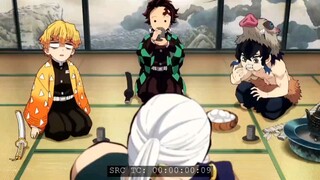 AnimeJapan 鬼灭之刃 放出部分第二季片段无配音