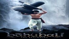 Baahubali The Beginning