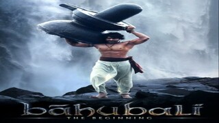 Baahubali The Beginning