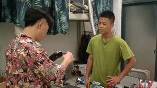 Fighting the sale of counterfeit belts (Are you sure the belt you bought is genuine?)