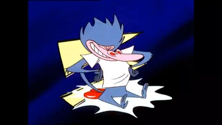 Cartoon Cartoon Fridays/Cartoon Network Fridays Shows (1999 - 2007)