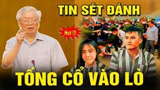 🛑BIẾN CĂNG: Thuỷ Tiên- Phải Bồi Hoàn Hết Số Tiền Đã Ăn Chặn Trong Vụ từ thiện Bão lũ miền trung?