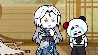 Episode 3: Almost ruined by Bibi Dong, Qianxunji comes to visit and angers Qianxunji