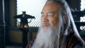 Sun Ce traded the Imperial Seal for his freedom.