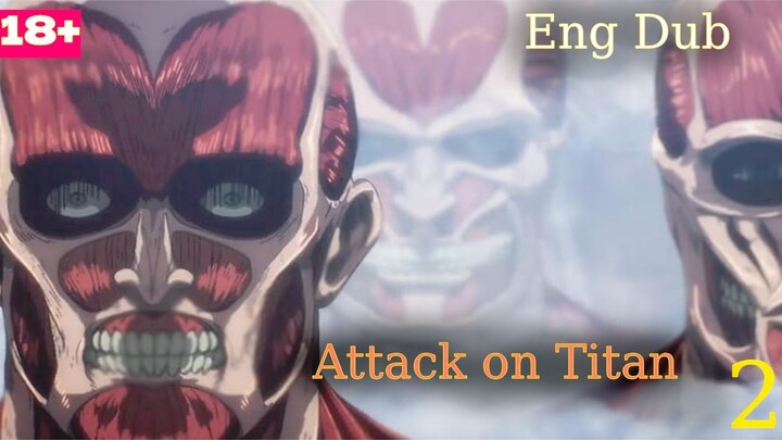 𝐅𝐮𝐥𝐥-𝐌𝐨𝐯𝐢𝐞-𝐀𝐭𝐭𝐚𝐜𝐤-𝐨𝐧-𝐓𝐢𝐭𝐚𝐧-𝐏𝐚𝐫𝐭-𝟐-𝐆𝐮𝐫𝐞𝐧 𝐄𝐧𝐠𝐥𝐢𝐬𝐡 𝐃𝐮𝐛𝐛𝐞𝐝