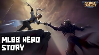 Mobile Legends hero story(part 3) l MLBB STORY