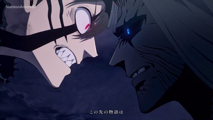 Black Clover 2nd Season Episode 2 Sub Indo 1080p