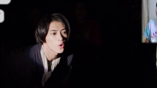 [Đánh giá] Mọi Người Có Thể Tin Vào Fox/Mazhuang Teacher/Abba Abba/Jerami Chengwang "Kamen Rider Gea