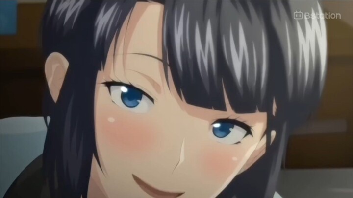 nginep di rumah om om karna di usir dari rumah😭😫🥵