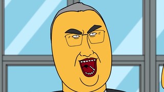 [JJALTOON Premium] National Intelligence Service