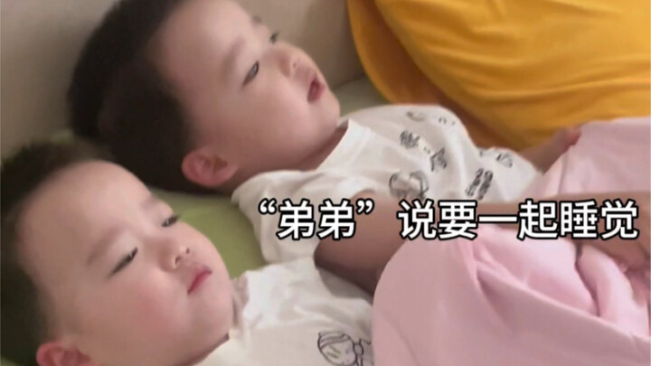 The world of twins is something we usually can't fit into.