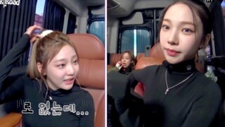 aespa接力清唱GIDLE Nxde +RedVelvet+ITZY+EXO