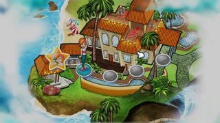 Sallys spa level 1-5 แซลลี่สปา เกมส์สปา