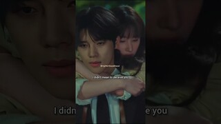 Their separation won't last long🤗🤗#weddingimpossible #new #kdrama