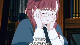 不好大姐姐的笑容要保持不住了