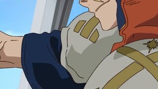 ⚡️Ha↗ha↘My dad is the captain of an ocean liner⚡️